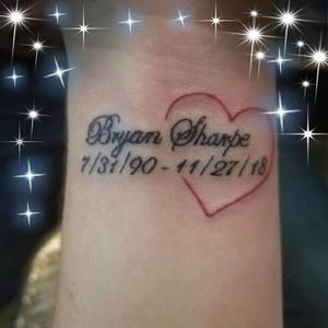 Meet your Posher, Sherri